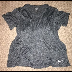 Nike DriFit Tee